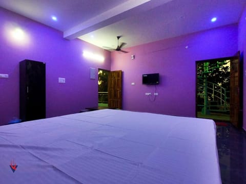 Veeras Home stay Hotel in Puducherry, India