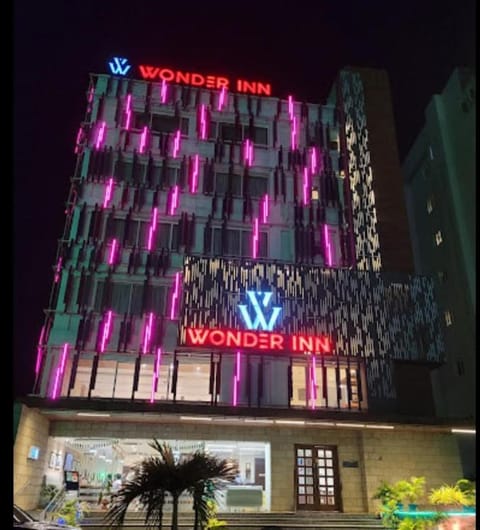 Wonder Country-Club Hotel in West Bengal