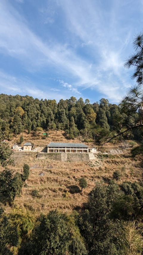 Day, Natural landscape, View (from property/room), Mountain view, VIP