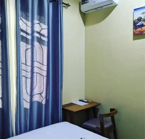 Rest Inn Lounge & Lodge Hôtel in City of Dar es Salaam