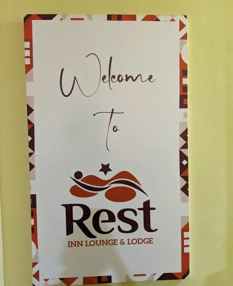 Rest Inn Lounge & Lodge Hotel in City of Dar es Salaam