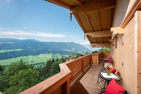 View (from property/room), Balcony/Terrace
