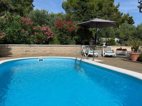 Holiday Home Villa Romantica House in Biograd na Moru