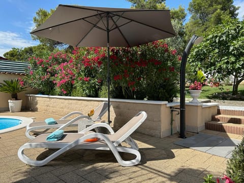 Holiday Home Villa Romantica House in Biograd na Moru