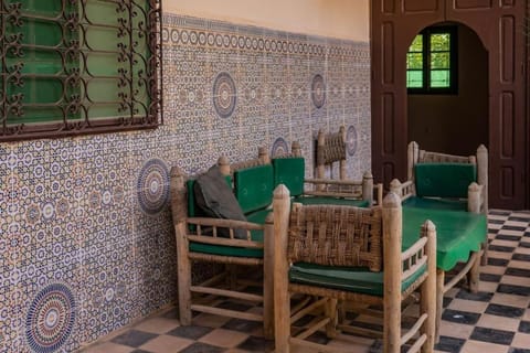 Riad Elaissi Apartment in Souss-Massa