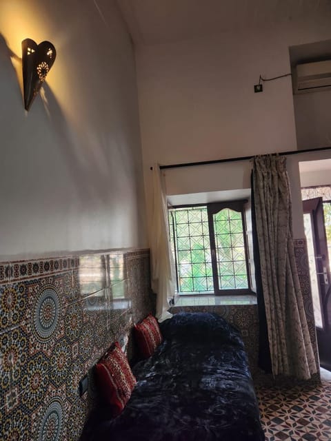 Riad Elaissi Apartment in Souss-Massa