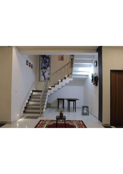 Hilfiger 5BHK Villa in Udaipur