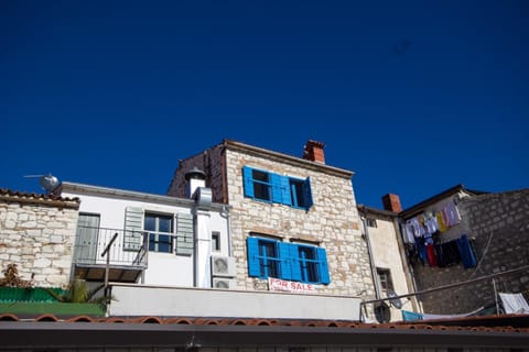 Apartments Umag Center Bed and Breakfast in Umag