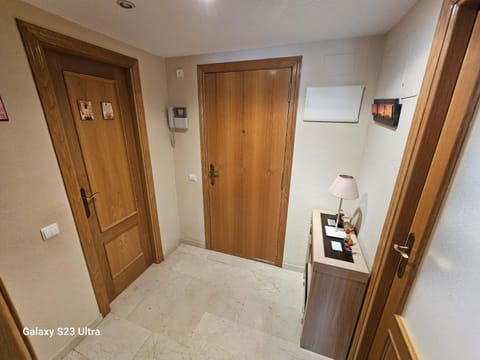 ATRIUM SEA VIEWS Apartment in Benidorm