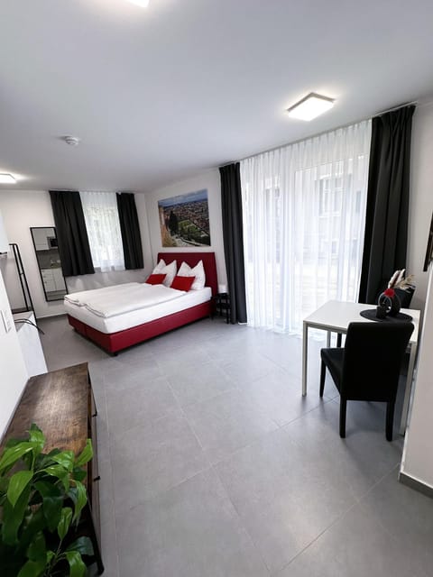 Grazora Living Apartments Apartment hotel in Graz
