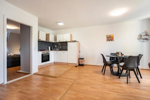 Appartmenthaus - Wohnung E Apartment in Plauen