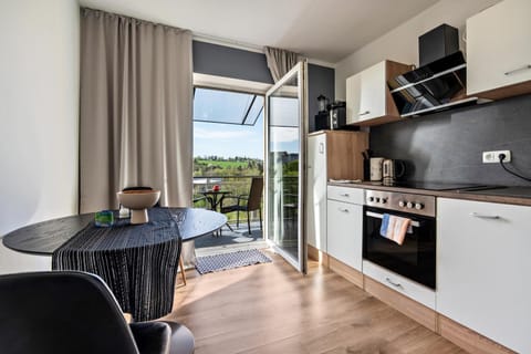 Appartmenthaus - Wohnung F Apartamento in Plauen