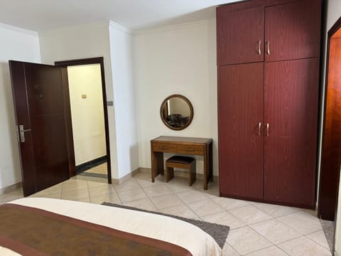 Road Map Guest House Condo in Addis Ababa