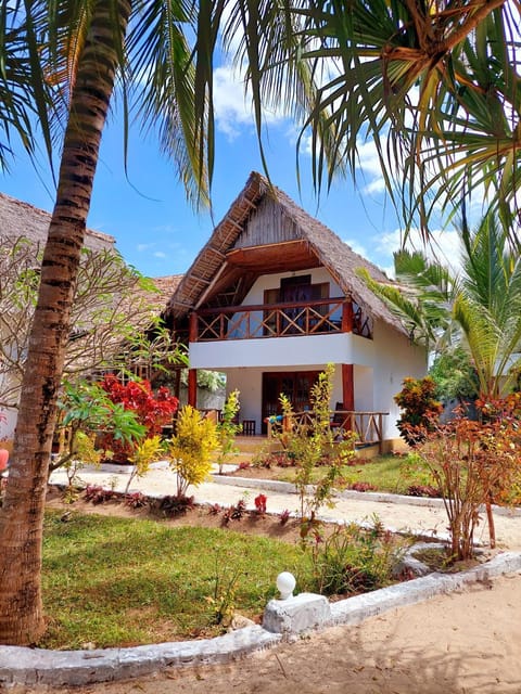 Queen of Sheba Beach Lodge Hotel in Tanzania