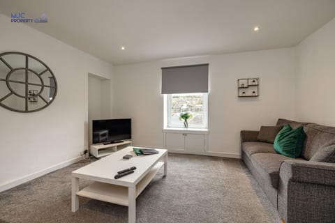 Town Centre Apartment Haus in Hawick