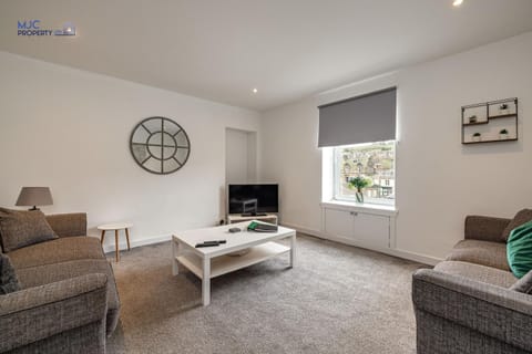 Town Centre Apartment Haus in Hawick