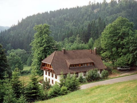 Property building, Natural landscape, View (from property/room)