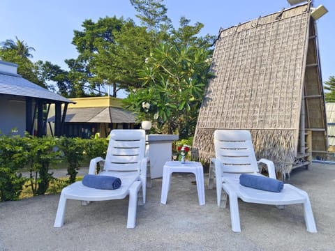 Siri Maya Garden Home Samui Condo in Ko Samui