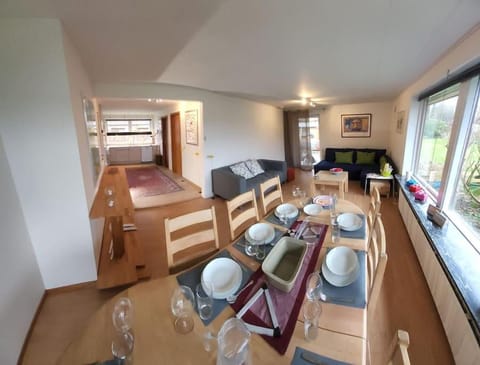 Family Friendly Apt B, 900m to lego house, parking, legoland, lalandia Copropriété in Billund