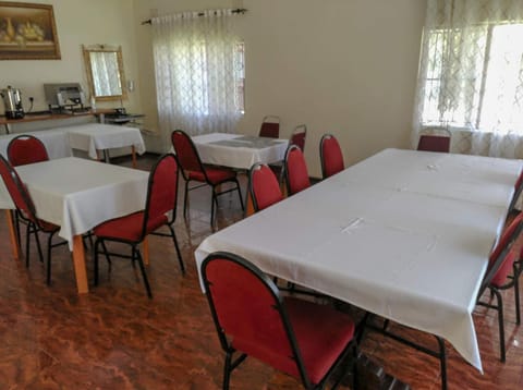 KALIYANGILE GUEST HOUSE Bed and Breakfast in Lusaka