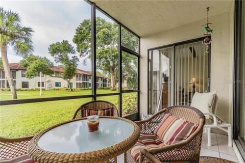 Patio, Garden, View (from property/room), Balcony/Terrace, Garden view