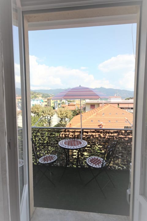 Holiday Home Santa Margherita Ligure Apartamento in Santa Margherita Ligure