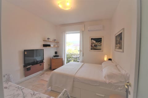 Holiday Home Santa Margherita Ligure Condo in Santa Margherita Ligure