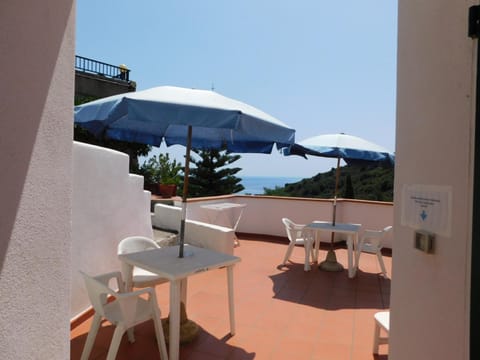 Locanda dell'Amicizia Hotel in Campo nell'Elba