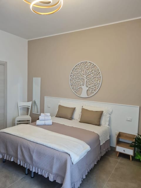 L'Ulivo Bed and Breakfast in San Severo