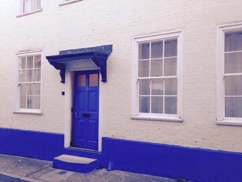 Admiralty House House in Weymouth