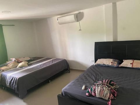 cabaña la soñada Apartment in La Guajira, Colombia