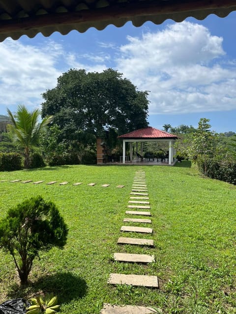 cabaña la soñada Apartment in La Guajira, Colombia