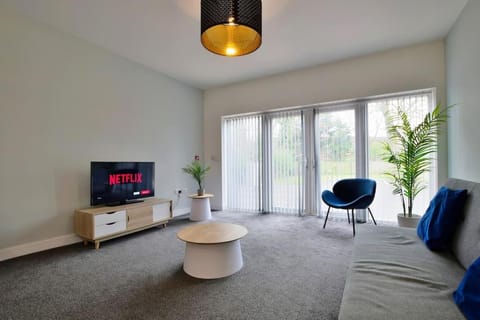 TV and multimedia, Living room, Seating area, Evening entertainment