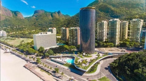 Hotel Nacional Rio de Janeiro Hotel in Rio de Janeiro