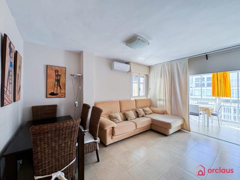 Joya Mediterránea Apartment in Benicàssim