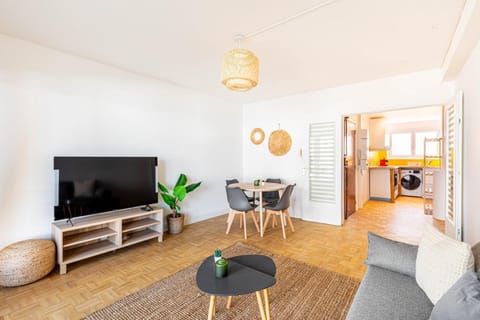 GuestReady - Charming living near Paris Apartment in Aubervilliers