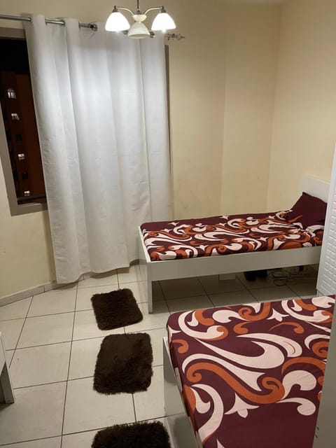 برج المحطة Hostel in Al Sharjah