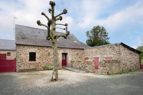 Gîte les Arcades 25 couchages House in Brittany