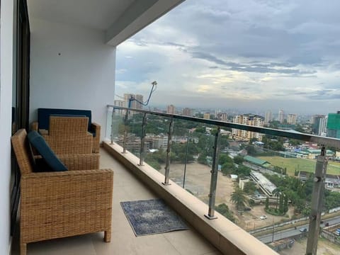Kitengule Apartment 002 Condo in City of Dar es Salaam