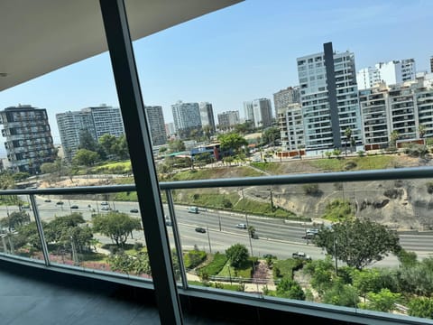 Treasure Apartments Miraflores Apartment in Barranco