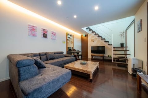 THE CALLA - Vacation STAY 16336 House in Sapporo