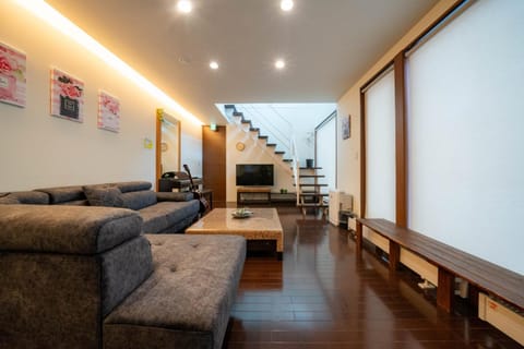 THE CALLA - Vacation STAY 16336 House in Sapporo