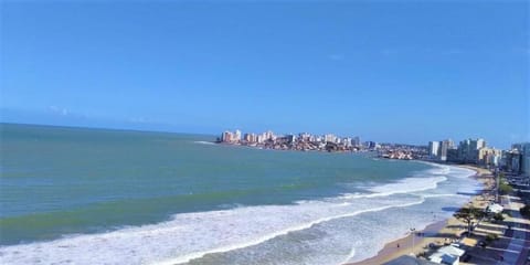 Beach, Sea view