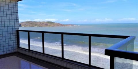 View (from property/room), Balcony/Terrace, Beach, Sea view