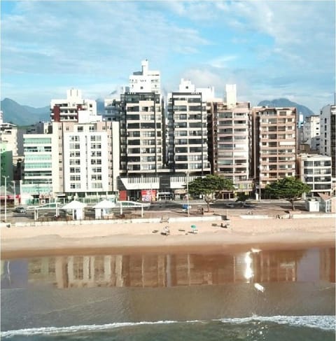 Property building, Sea view