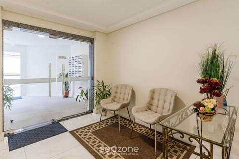 EAO - Apartamentos completos em Joinville/SC Condo in Joinville