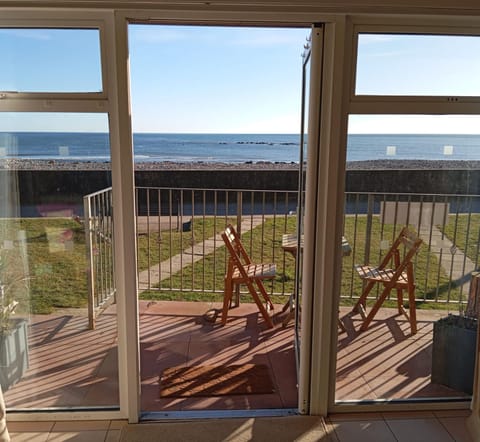 Bayview Bed and Breakfast Bed and Breakfast in Stonehaven