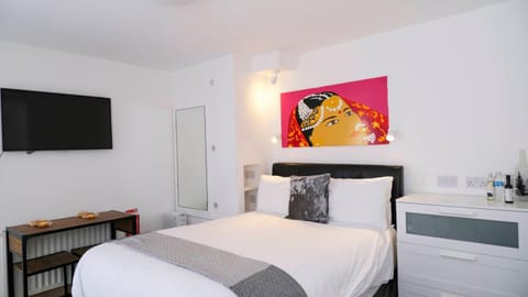 Bayview Bed and Breakfast Bed and Breakfast in Stonehaven