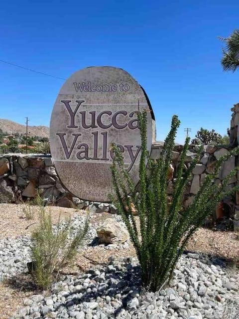 Yucca Valley Best Stays House in Yucca Valley
