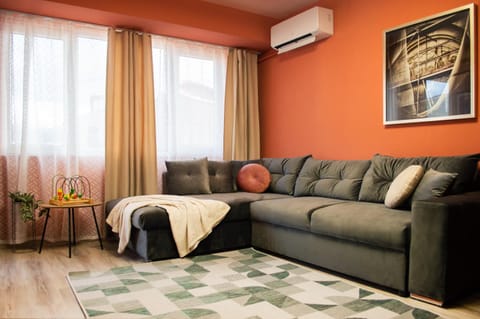 Апартамент Цвят/ Apartment Colour Condo in Blagoevgrad